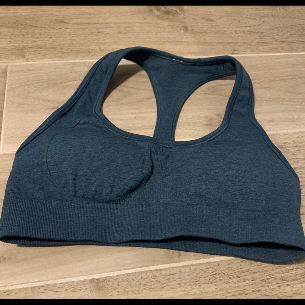 Lululemon Sports Bra Size 4